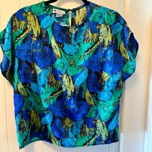 Vintage Blouse